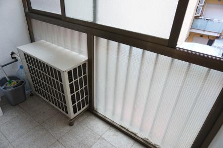 Appartement à louer à Barcelona Cinca - Residència