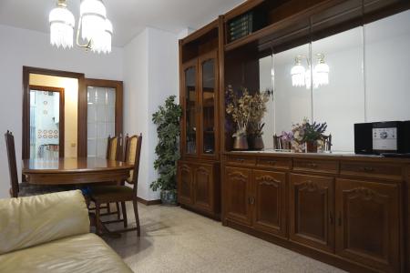 Appartement à louer à Barcelona Cinca - Residència