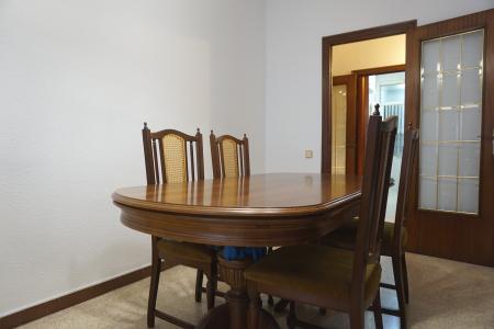 Appartement à louer à Barcelona Cinca - Residència