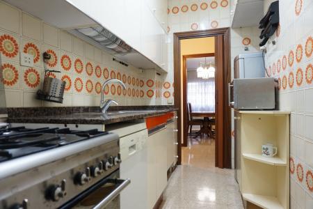 Appartement à louer à Barcelona Cinca - Residència