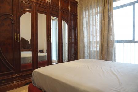 Appartement à louer à Barcelona Cinca - Residència