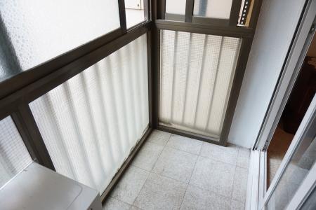 Appartement à louer à Barcelona Cinca - Residència