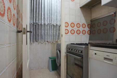 Appartement à louer à Barcelona Cinca - Residència