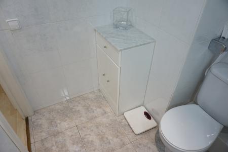 Piso en Alquiler en Barcelona Olesa - Av. Meridiana