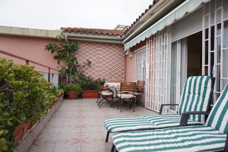 Piso en Alquiler en Barcelona Olesa - Av. Meridiana