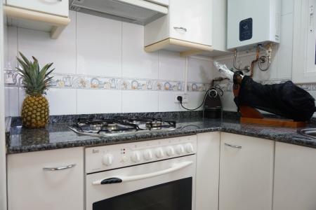 Piso en Alquiler en Barcelona Olesa - Av. Meridiana