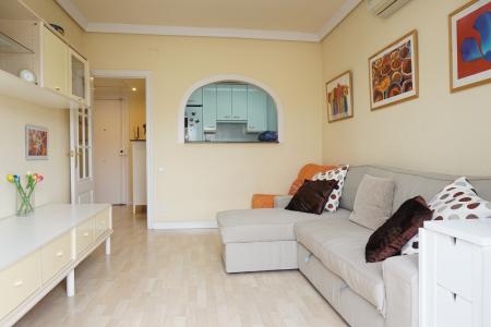 Piso en Alquiler en Barcelona Olesa - Av. Meridiana