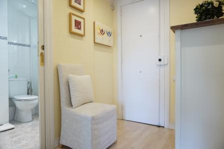 Piso en Alquiler en Barcelona Olesa - Av. Meridiana