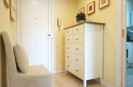 Piso en Alquiler en Barcelona Olesa - Av. Meridiana