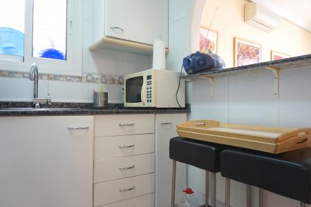 Piso en Alquiler en Barcelona Olesa - Av. Meridiana