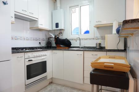 Piso en Alquiler en Barcelona Olesa - Av. Meridiana