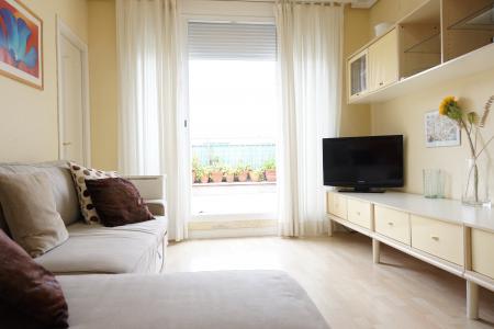 Piso en Alquiler en Barcelona Olesa - Av. Meridiana