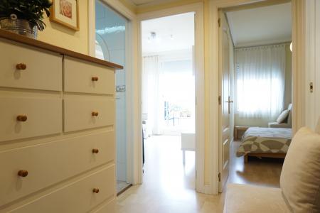 Piso en Alquiler en Barcelona Olesa - Av. Meridiana