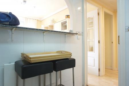 Piso en Alquiler en Barcelona Olesa - Av. Meridiana