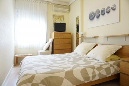 Piso en Alquiler en Barcelona Olesa - Av. Meridiana