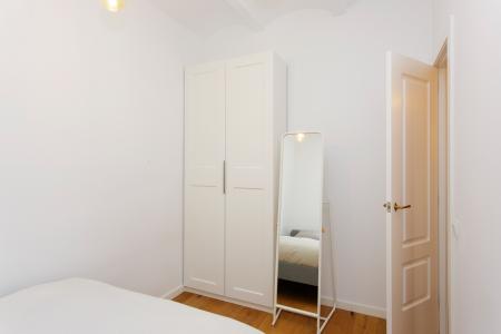 Appartement te huur in Barcelona Burdeos - Loreto