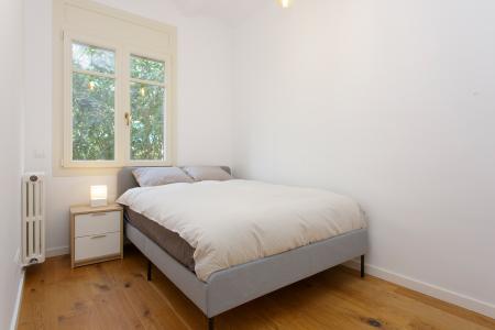 Appartement te huur in Barcelona Burdeos - Loreto