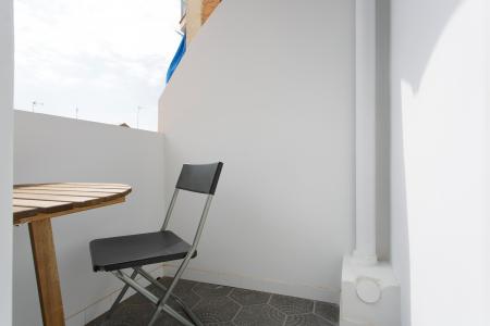 Appartement te huur in Barcelona Burdeos - Loreto