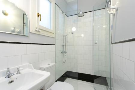 Appartement te huur in Barcelona Burdeos - Loreto