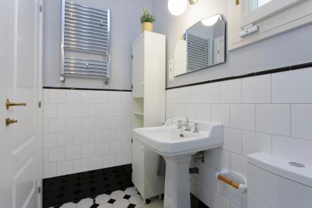 Appartement te huur in Barcelona Burdeos - Loreto