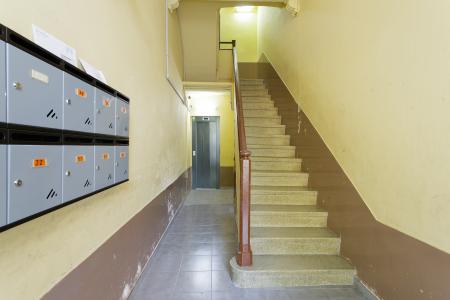 Appartement te huur in Barcelona Burdeos - Loreto