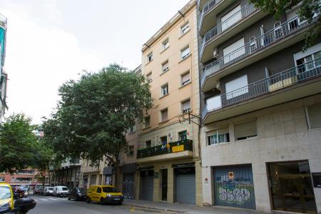 Appartement te huur in Barcelona Burdeos - Loreto