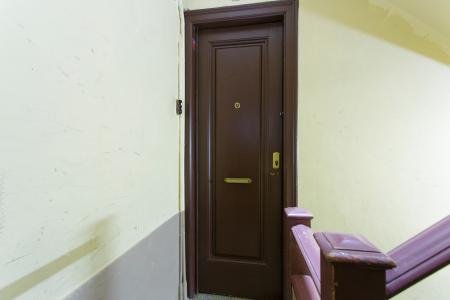 Appartement te huur in Barcelona Burdeos - Loreto