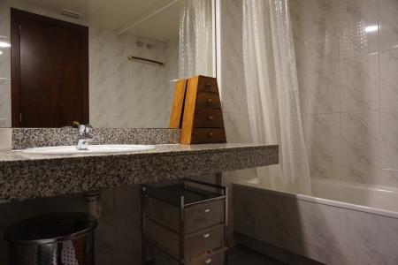 Appartement te huur in Barcelona Passeig Sant Joan - Consell De Cent