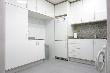 Appartement te huur in Barcelona Passeig Sant Joan - Consell De Cent