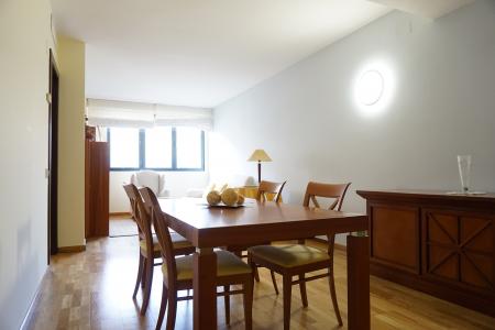 Appartement te huur in Barcelona Passeig Sant Joan - Consell De Cent