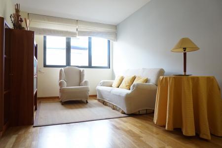 Appartement te huur in Barcelona Passeig Sant Joan - Consell De Cent