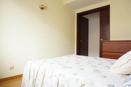 Appartement te huur in Barcelona Passeig Sant Joan - Consell De Cent