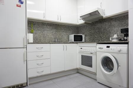 Appartement te huur in Barcelona Passeig Sant Joan - Consell De Cent