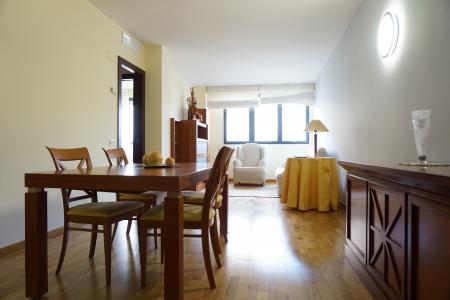 Appartement te huur in Barcelona Passeig Sant Joan - Consell De Cent