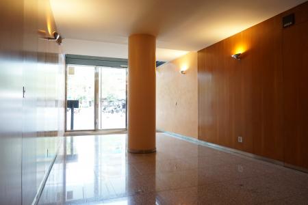 Appartement te huur in Barcelona Passeig Sant Joan - Consell De Cent