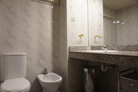 Appartement te huur in Barcelona Passeig Sant Joan - Consell De Cent