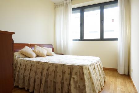 Appartement te huur in Barcelona Passeig Sant Joan - Consell De Cent