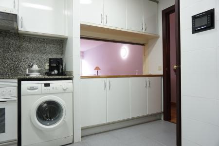 Appartement te huur in Barcelona Passeig Sant Joan - Consell De Cent