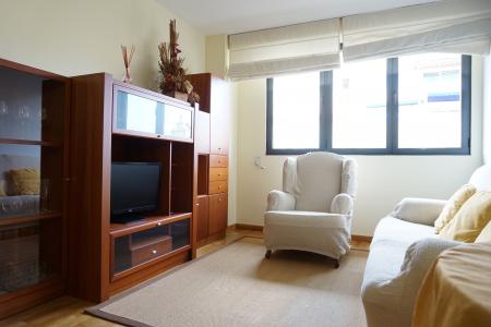 Appartement te huur in Barcelona Passeig Sant Joan - Consell De Cent