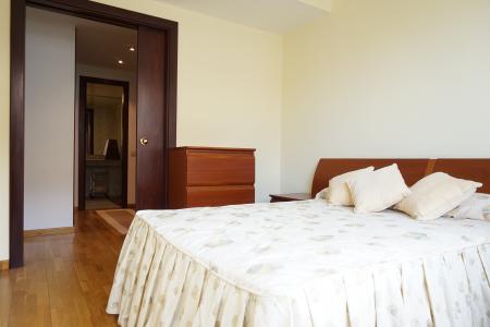 Appartement te huur in Barcelona Passeig Sant Joan - Consell De Cent
