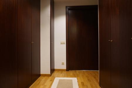 Appartement te huur in Barcelona Passeig Sant Joan - Consell De Cent