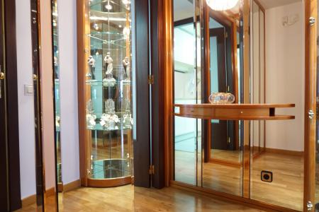 Appartement te huur in Barcelona Passeig Sant Joan - Consell De Cent