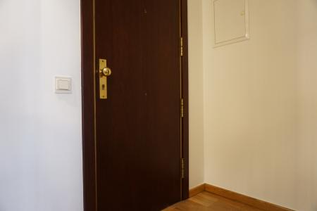 Appartement te huur in Barcelona Passeig Sant Joan - Consell De Cent