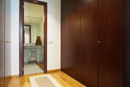 Appartement te huur in Barcelona Passeig Sant Joan - Consell De Cent