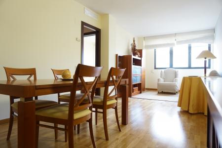 Appartement te huur in Barcelona Passeig Sant Joan - Consell De Cent
