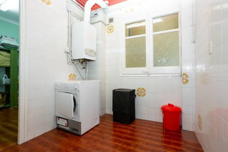 Appartement te huur in Barcelona Av. Roma - Casanova