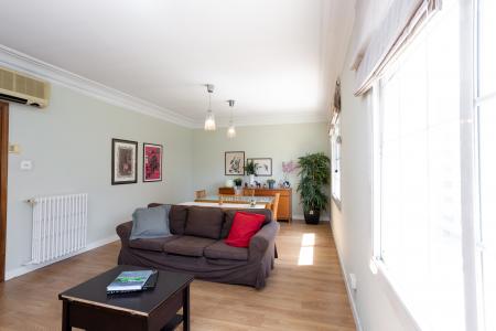 Appartement te huur in Barcelona Av. Roma - Casanova