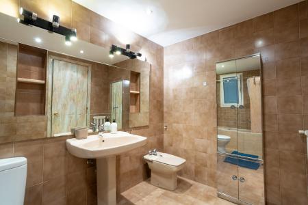 Appartement te huur in Barcelona Av. Roma - Casanova