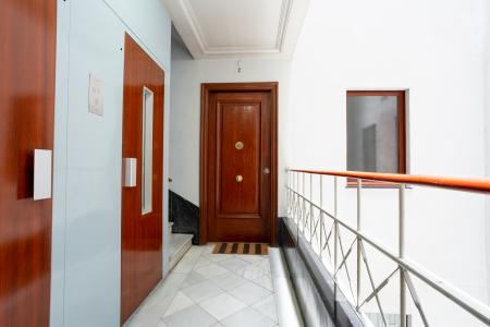 Appartement te huur in Barcelona Av. Roma - Casanova