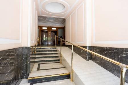 Appartement te huur in Barcelona Av. Roma - Casanova